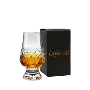 Glencairn Whisky Verre en Crystal