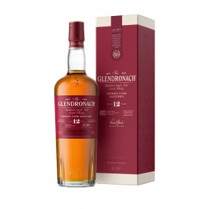 Glendronach 12 Year Old