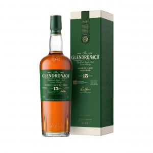 Glendronach 15 Year Old