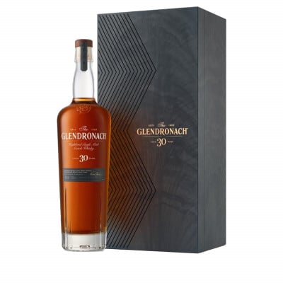 Glendronach 30 ans