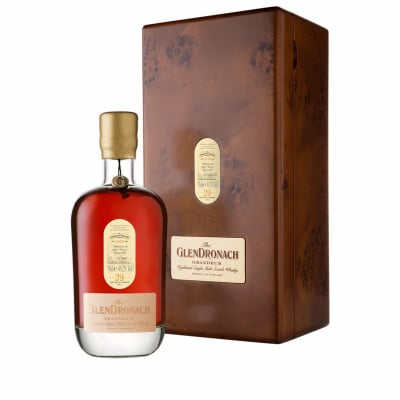 Glendronach Grandeur 29 Year Old Batch 12