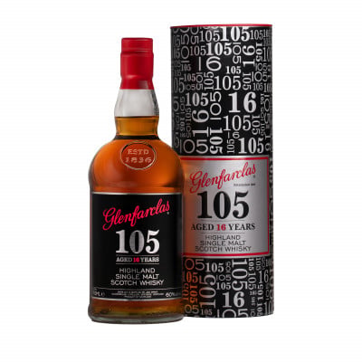 Glenfarclas 16 ans - 105 Proof