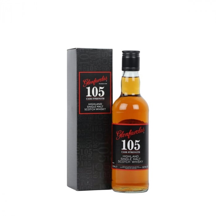 Glenfarclas 105 35cl