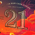 Glenfiddich 21 ans Chinese New Year Edition 2022