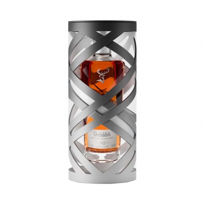 Glenfiddich 30 ans Suspended Time