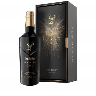Glenfiddich 23 ans Grand Cru