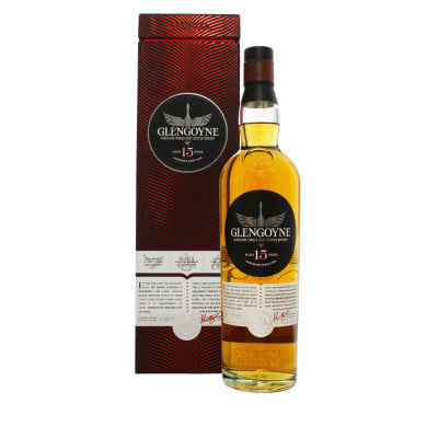 Glengoyne 15 Year Old