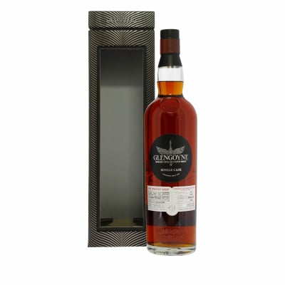 Glengoyne 2010 Single Cask #1007