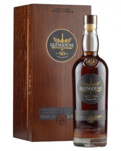 Glengoyne 30 ans - Limited Release