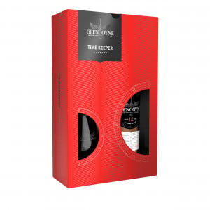 Glengoyne 12 Year Old Time Keeper