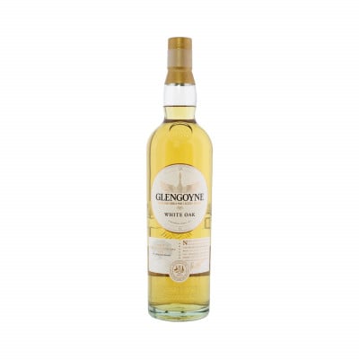 Glengoyne White Oak