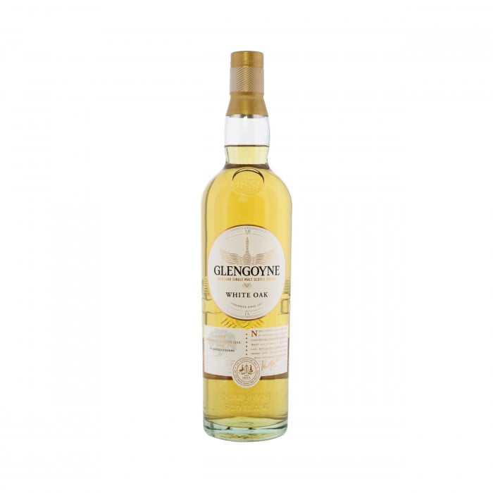 Glengoyne White Oak