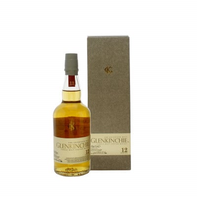 Glenkinchie 12 year old 20cl