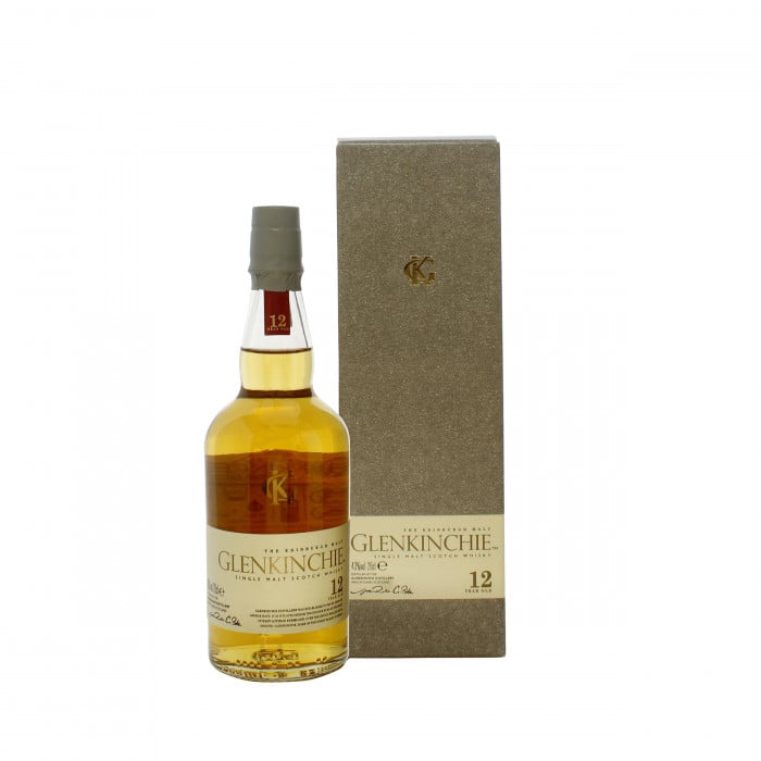 Glenkinchie 12 year old 20cl