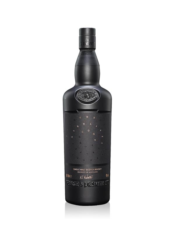 The Glenlivet Code | The Whisky Shop