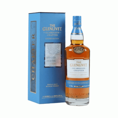 The Glenlivet Guardians Chapter