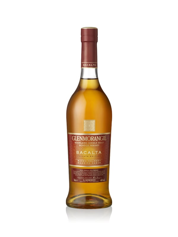Glenmorangie Bacalta