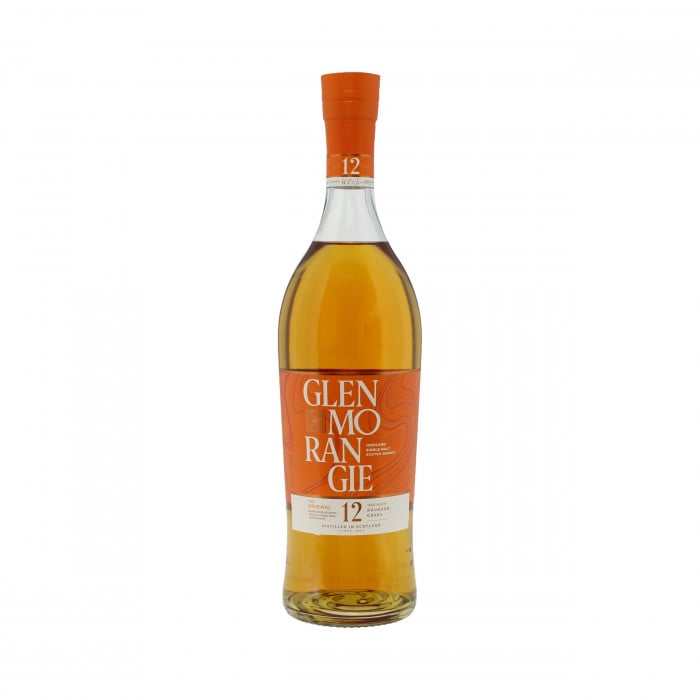 Glenmorangie Original 12 Year Old