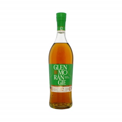 Glenmorangie Palo Cortado 12 Year Old