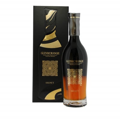 Glenmorangie Signet
