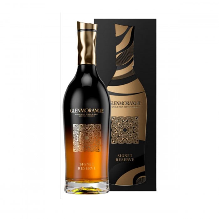 Glenmorangie Signet Reserve