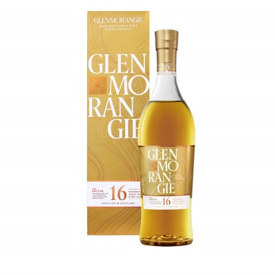 Glenmorangie The Nectar 16 Year Old