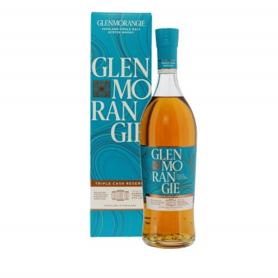 Glenmorangie Triple Cask Reserve