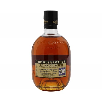 Glenrothes 2004