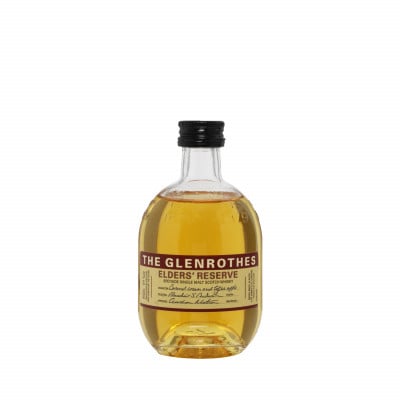 Glenrothes Elders' Reserve