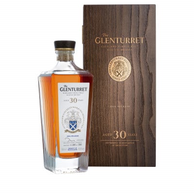 Glenturret 30 Year Old