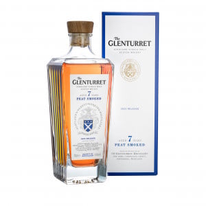 Glenturret 7 Year Old Peat Smoke 2023