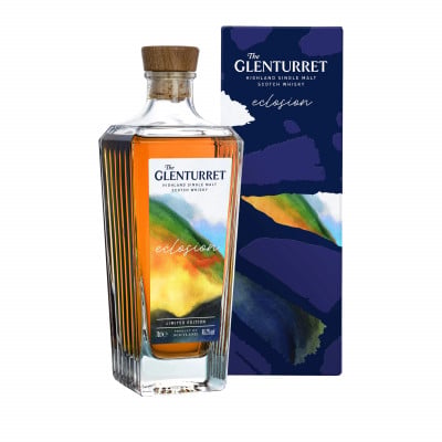 Glenturret Eclosion