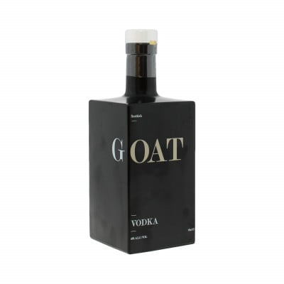 GOAT Vodka