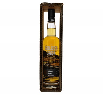 Golden Cask Tobermory 20 Year Old