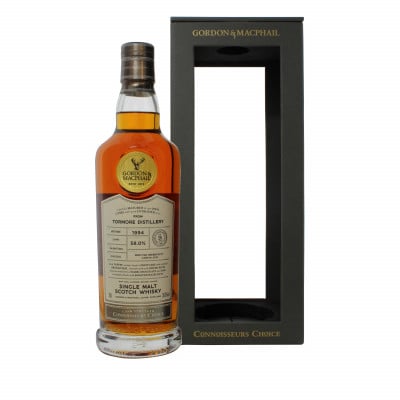 Tormore 1994 26 Year Old Connoisseurs Choice Batch 21/097