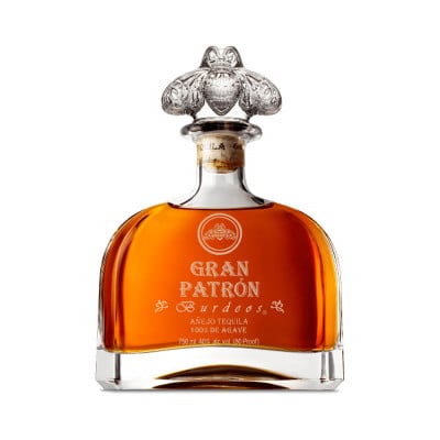 Gran Patron Burdeos