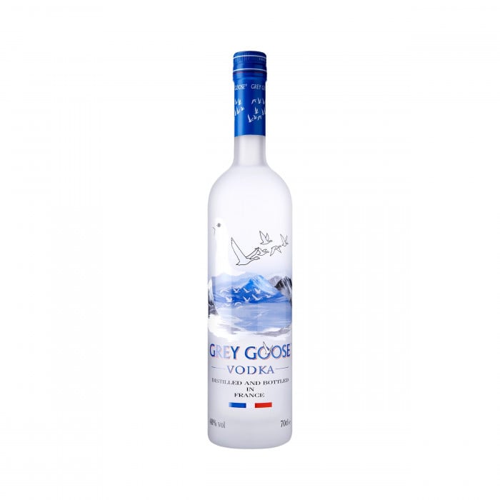 Grey Goose Original Vodka