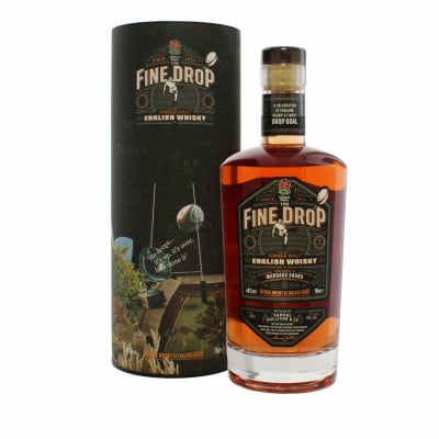 Gulliver's Fine Drop Margaux Cask