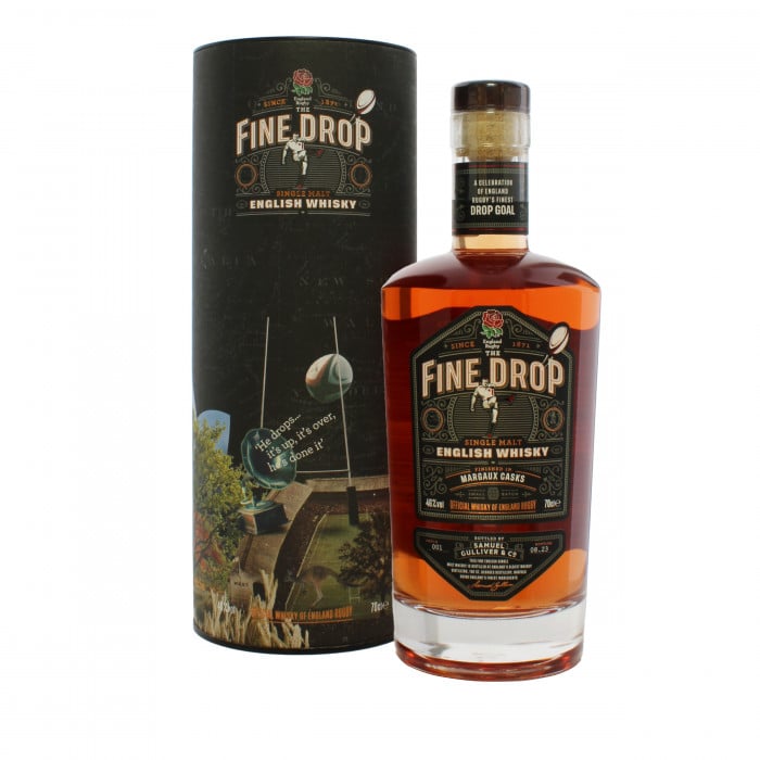 Gulliver's Fine Drop Margaux Cask