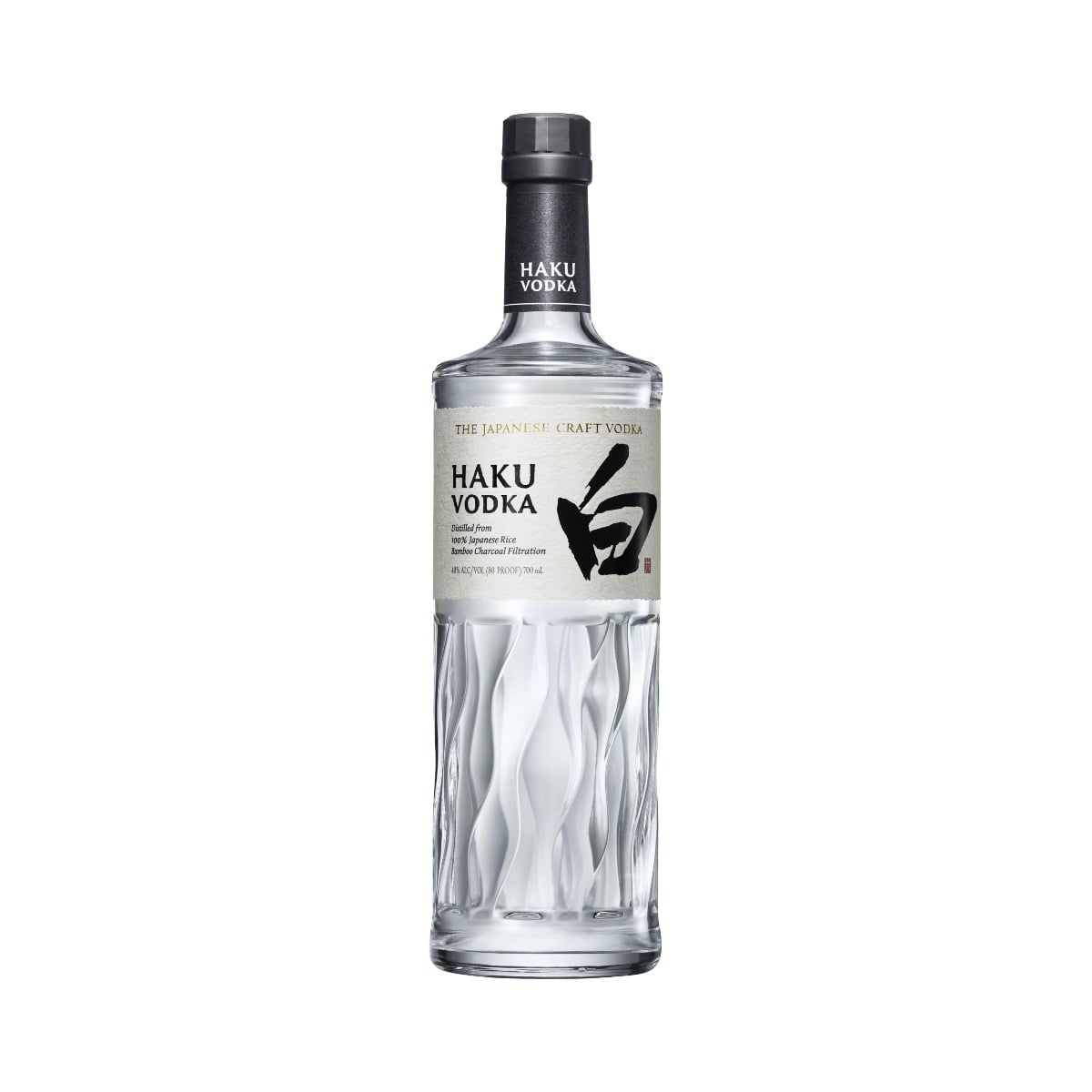 Haku Vodka 70cl