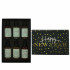 Happy New Year Whisky Gift Set 6x3cl