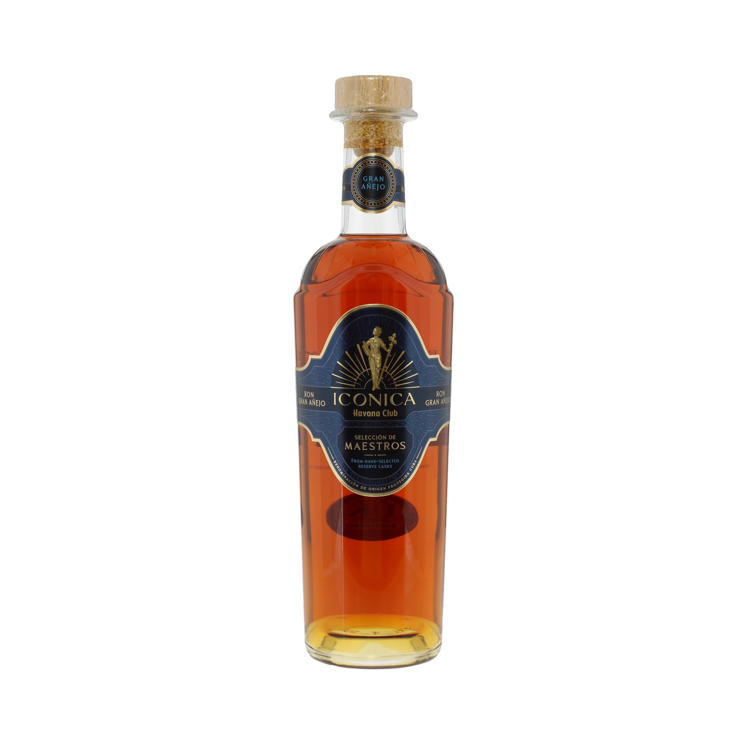 Havana Club Seleccion de Maestros Rum | The Whisky Shop