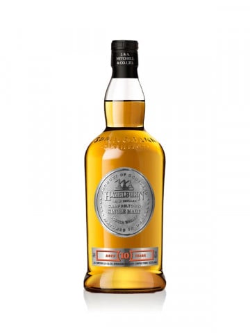 Hazelburn 10 ans - Limited Release