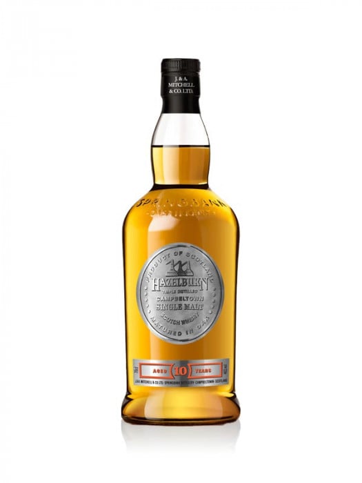 Hazelburn 10 ans - Limited Release
