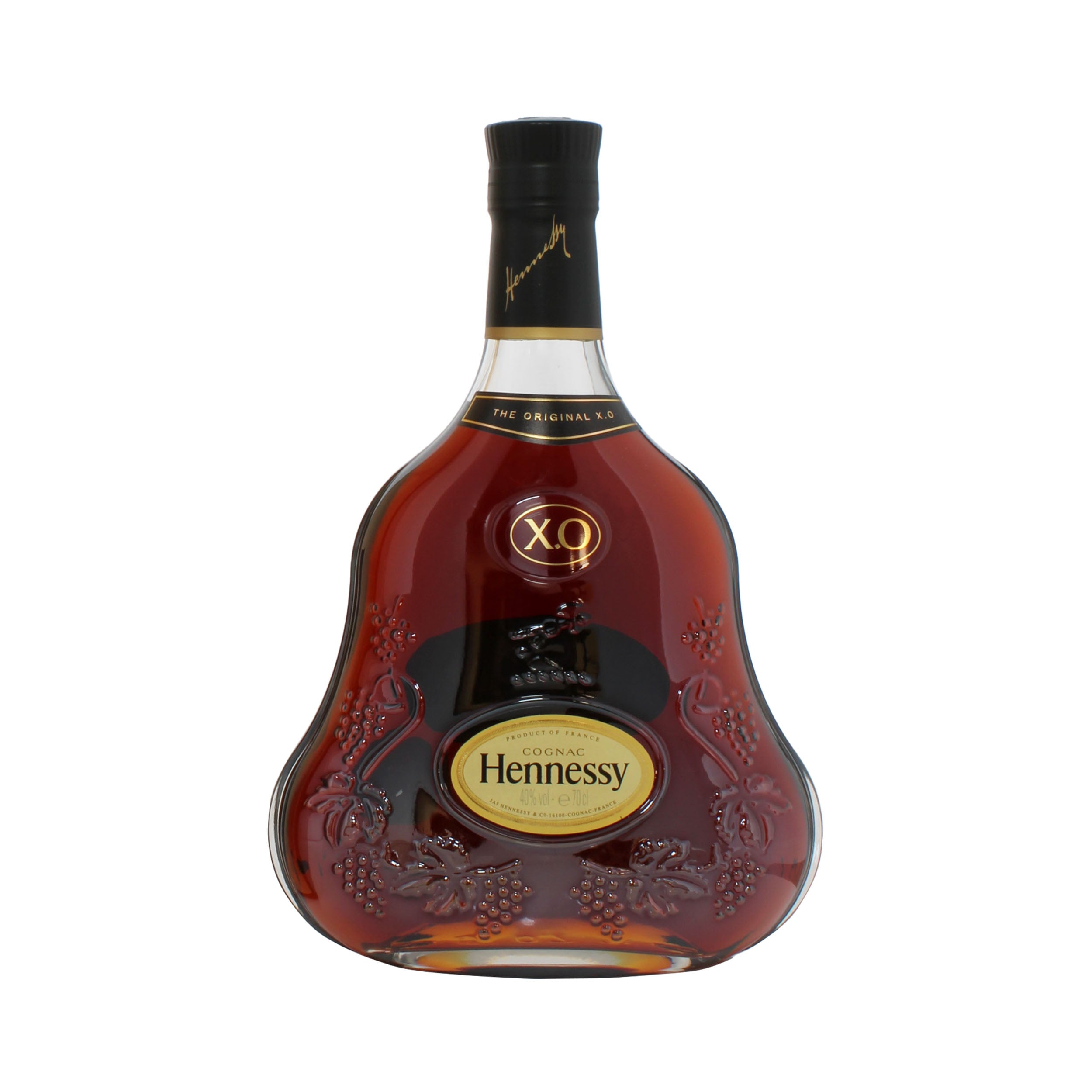 Hennessy X.O The Whisky Shop