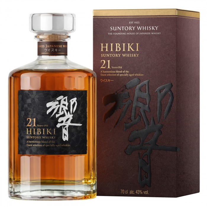 Hibiki 21 ans