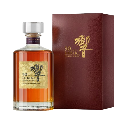 Hibiki 30 ans