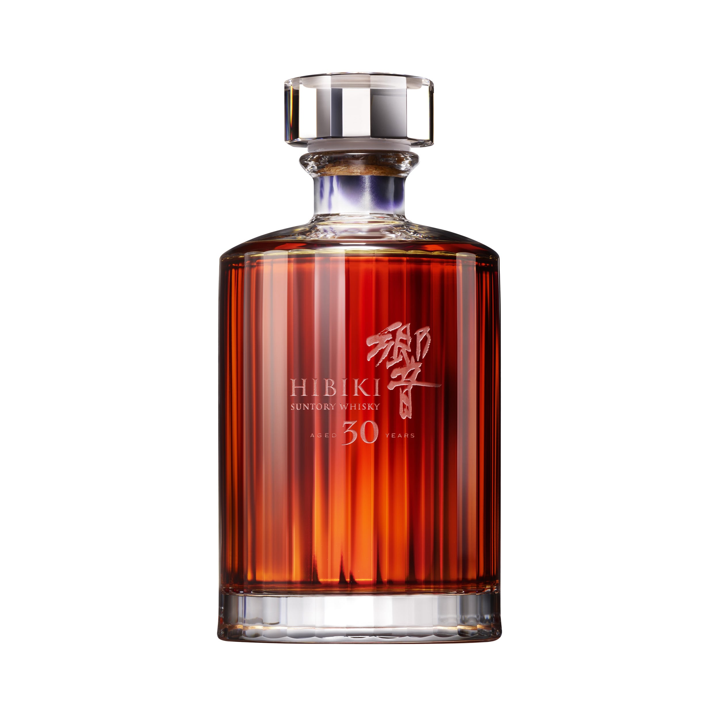 Hil Bitki Hibiki 30 ans Senju — édition limitée 2025 | Whisky japonais de collection