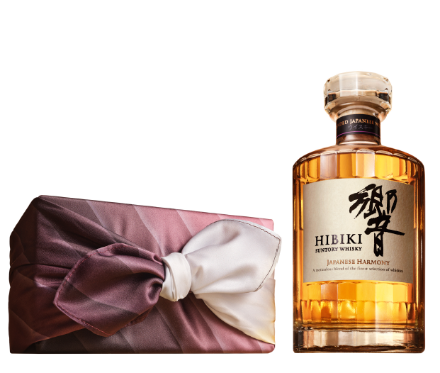 Hibiki Japanese Harmony 70cl | The Whisky Shop
