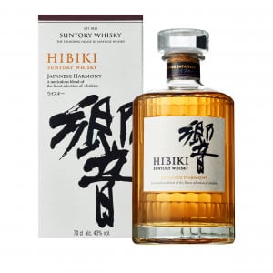 Hibiki Japanese Harmony